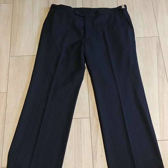 Hugo boss red label pants 34 x 33 - Picture 1 of 5